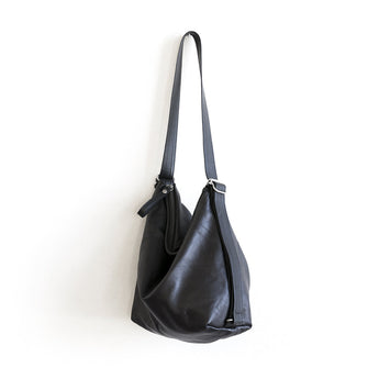 HBP006 | Sari | NG Adjustable Crossbody Hobo Pack - Small