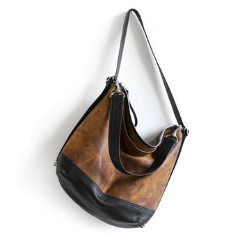HOP089 | Savannah | Texas | Hobo Open Pocket - Large