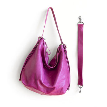 HOP032 | Sayward | Hobo Pack Open Pocket - Large
