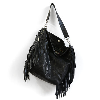 FPD287 | Segan | Pennsylvania | Boho Double Zip - Large