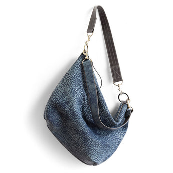 DFL723 | Selena | Pennsylvania | Duffel - Large