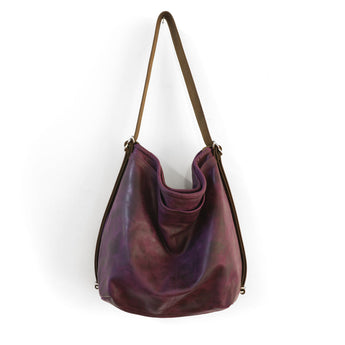 HOP173 | Shana | Pennsylvania | Hobo Open Pocket - Large