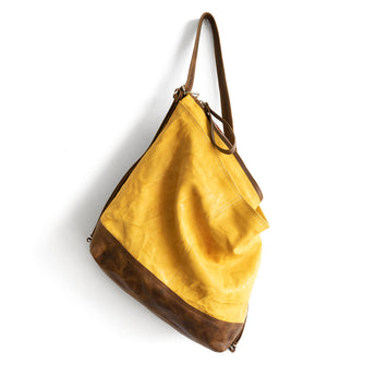 HOP159 | Shana | Pennsylvania | Hobo Open Pocket - XL
