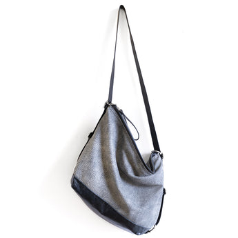 HBP089 | Shana | Pennsylvania | Hobo Hoop - XL