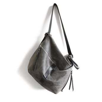 CDZ566 | Shannon | Texas | City Safari Double Zip - Large