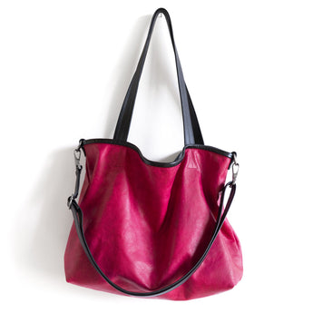 ASH019 | Shannon | Arizona | Asher Tote - Large