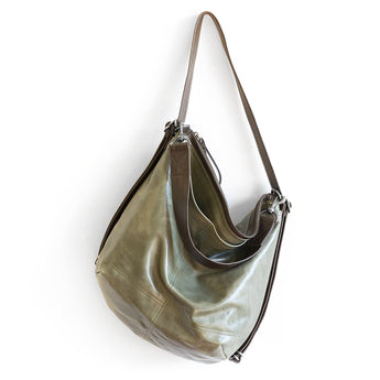 HOP082 | Sharla | California | Hobo Pack Open Pocket - Large