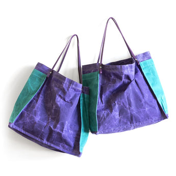 TTS004 | Sharon | Farmers Market Tote