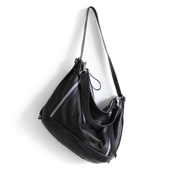 SBW164 | Sharon | Ohio | Subway Double Zip - Large