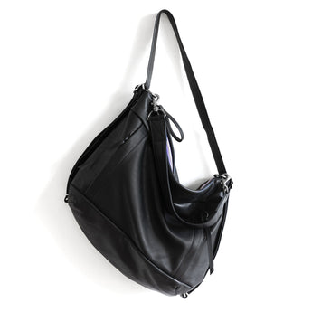 SBW129 | Sharon | Ohio | Subway Double Zip - Large