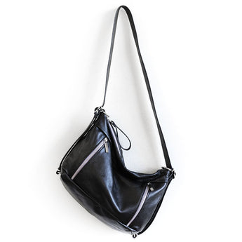 SBW049 | Sharon | Ohio | Subway Double Zip - Medium