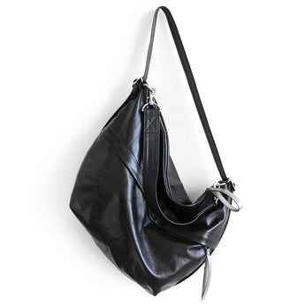 DFL137 | Sharon | California | Single Zip Duffel - Large