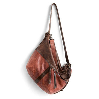 CDZ665 | Shawne | North Carolina | City Safari Double Zip - Large