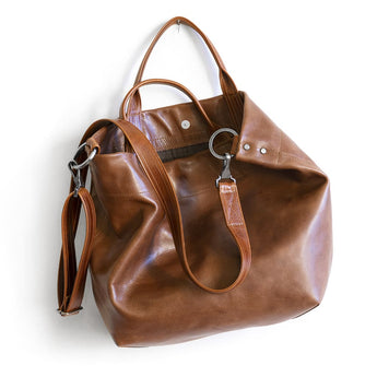 TTS032 | Shea | Iowa | Jade Tote