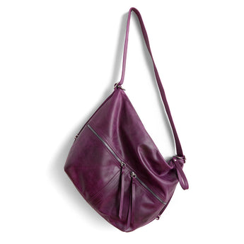 CDZ615 | Sheila | Texas | City Safari Double Zip - Large