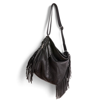 FPD336 | Shelley | Maine | Boho Double Zip - Medium