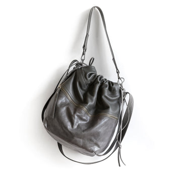 TRN131 | Shelley | Maine | Train Pack Single Zip