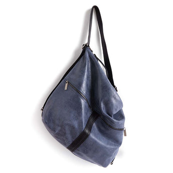 CDZ604 | Shelly | Maryland | City Safari Double Zip - XL