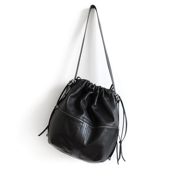 TRN146 | Shelly | Maine | Train Pack Double Zip - Medium