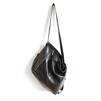 EWB174 | Sherri | Kentucky | East + West Boho Vertical Zip - XL