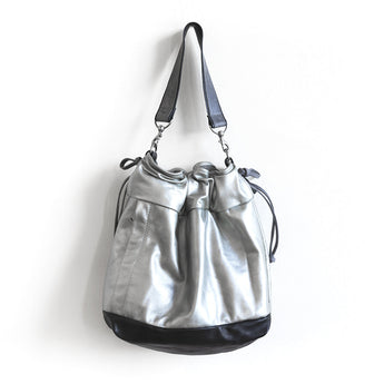 VZC008 | Sherilyn | Vertical Zip Cinch - Large