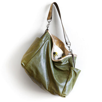PLB052 | Sherrice | California | Pillow Bucket