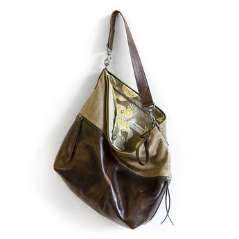 CDZ328 | Sherry | Tennessee | City Safari Double Zip - XL