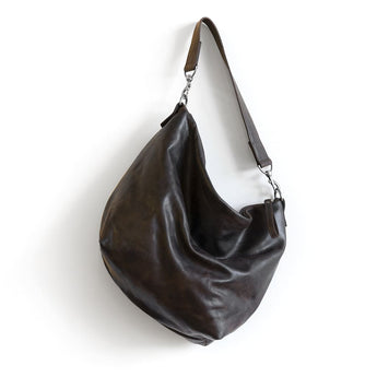 DFL095 | Sherry | Duffel - Large