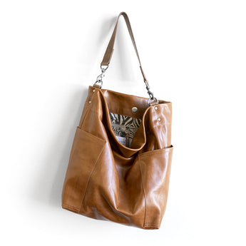 LTS021 | Sherry | Lotus - Extra Large