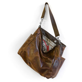PLB527 | Sherry | Tennessee | Pillow Bucket