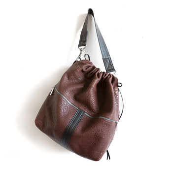 TRN369 | Sherry | Tennessee | Train Satchel