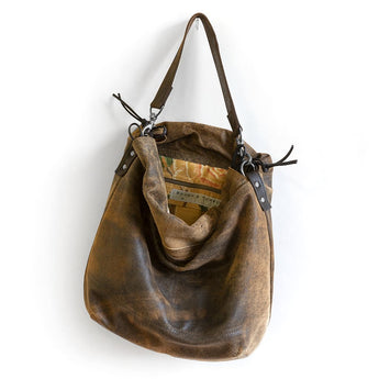 TRN187 | Sherry | Tennessee | Train Pack Open Pocket - Large