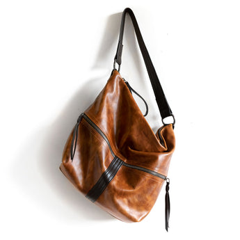 CDZ385 | Sherry | Tennessee | City Safari Double Zip - Large