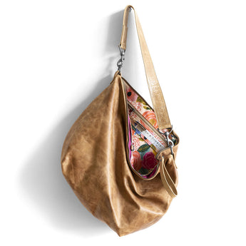 DFL298 | Sherry | Tennessee | Duffel - Large