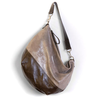 DFL209 | Sherry | Tennessee | Duffel - Large