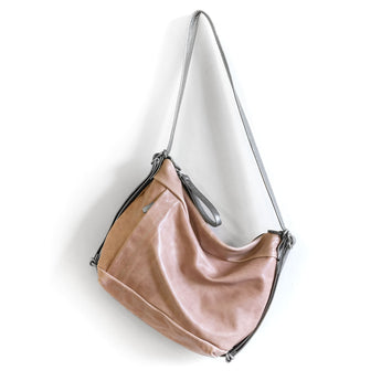 SBW137 | Siobhan | Texas | Subway Single Zip - Small