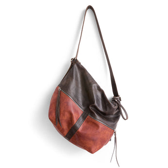 CDZ624 | Sophia | Illinois | City Safari Double Zip - Large
