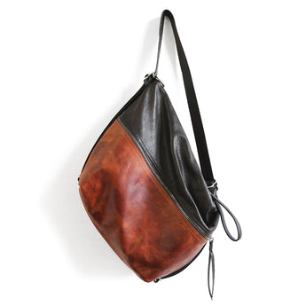 DFL401 | Sophia | Illinois | Duffel - Large