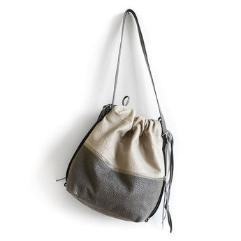 TRN159 | So Yun | Nebraska | Train Pack Single Zip - Medium