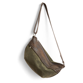 DFL739 | Stacey | Ohio | Beau Duffel