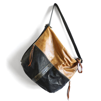 CDZ555 | Stacey | Ohio | City Safari Double Zip - Large