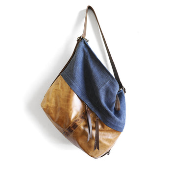 CDZ559 | Stacey | Ohio | City Safari Double Zip - XL