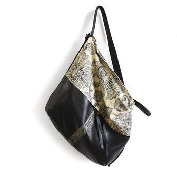 CDZ557 | Stacey | Ohio | City Safari Double Zip - XL