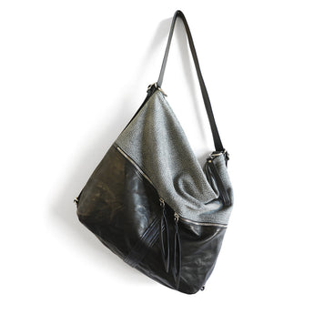 CDZ553 | Stacey | Ohio | City Safari Double Zip - XL
