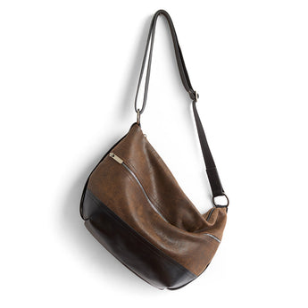 DFL695 | Stacey | Ohio | Duffel - Medium