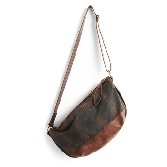 DFL724 | Stacey | Ohio | Duffel - Small