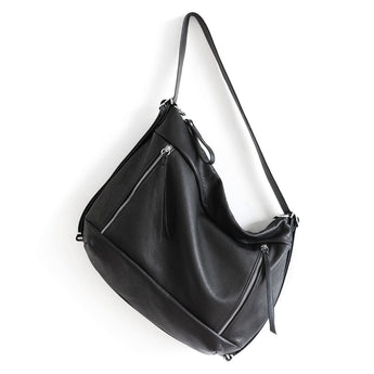 SBW120 | Stephanie | California | Subway Double Zip - Large