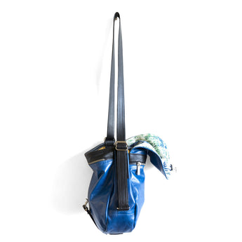 NTT135 | Susan | Maine | 1903 Reinstated<br>LP 'low profile' strap