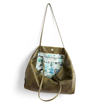 TTS195 | Susan | Ohio | Brooklyn Tote