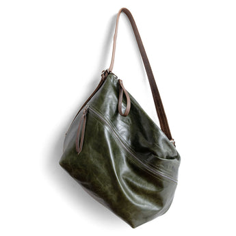 DFL577 | Susan | Ohio | Duffel - Large